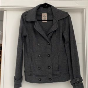 Roxy Jacket